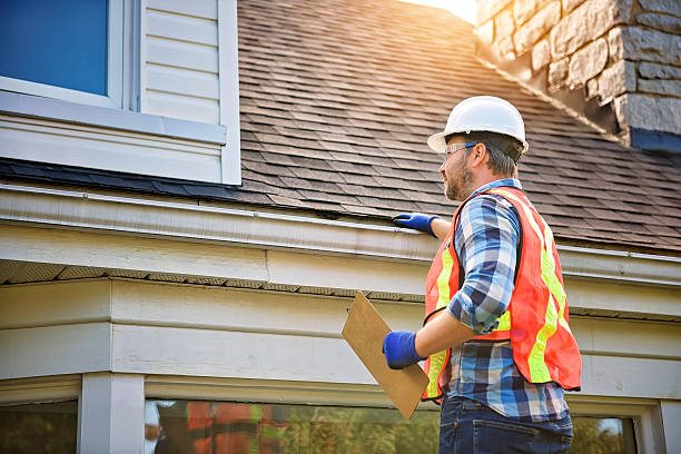 Licensed Flat Roof Repair service in Stanton, MI - Roof Repair Smedway